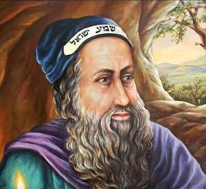 רבי שמעון בר יוחאי
